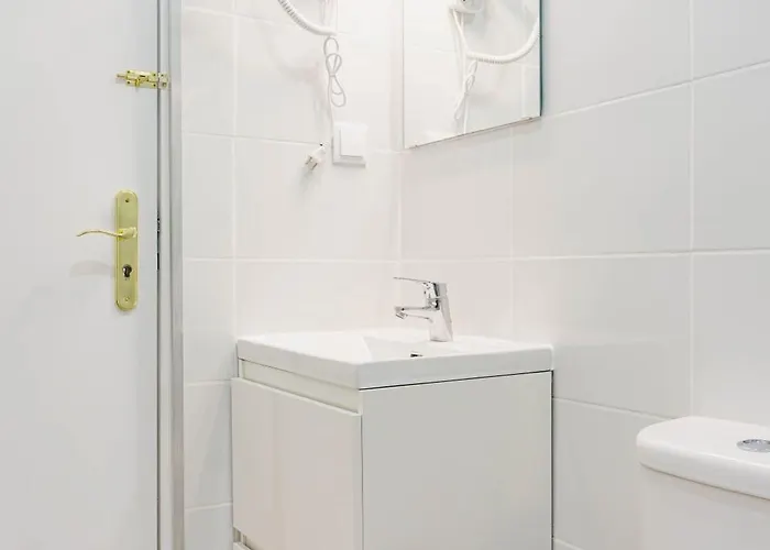 - Bairro Alto Centro Historico D Проживання в сім'ї Лісабон